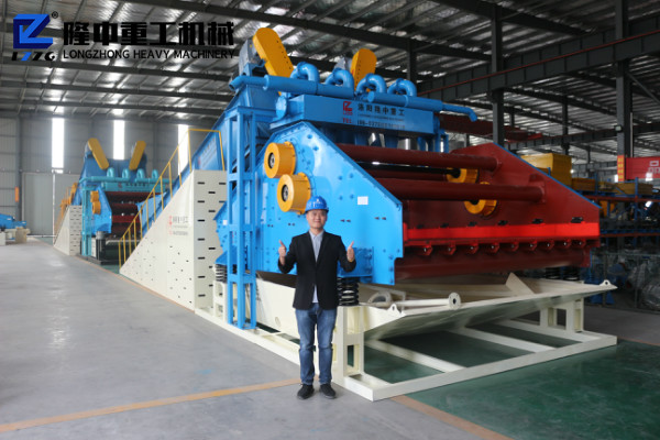 洗砂機(jī)購買時，為什么要貨比三家？該怎么對比